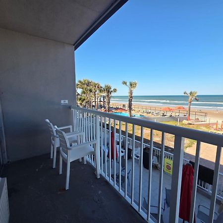 Beach House Inn Daytona Beach Exterior foto