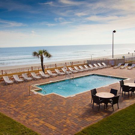 Beach House Inn Daytona Beach Einrichtungen foto