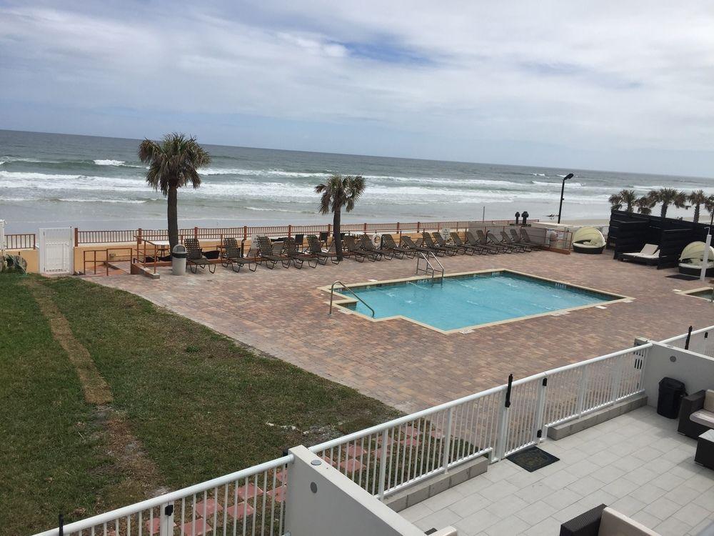 Beach House Inn Daytona Beach Exterior foto