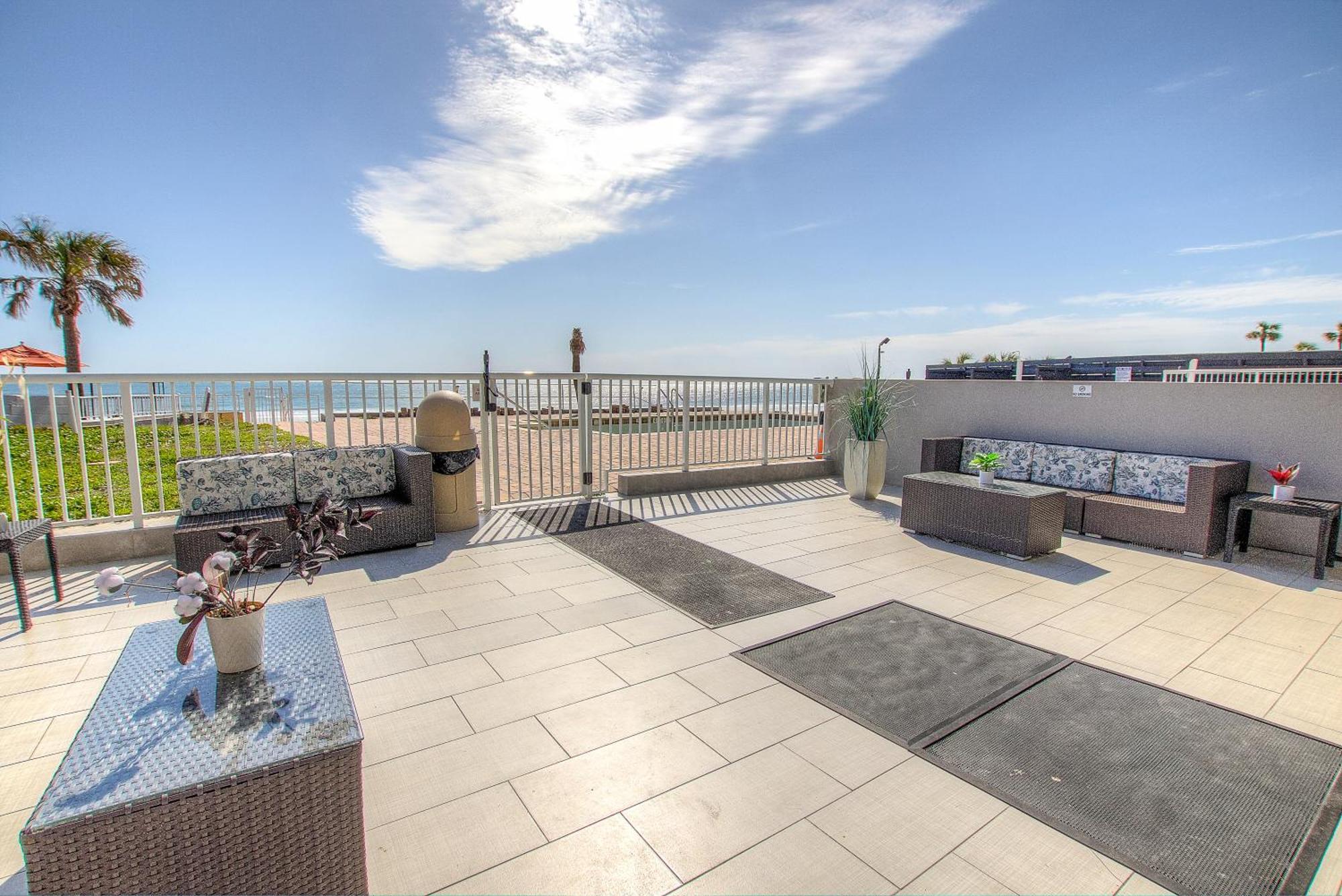 Beach House Inn Daytona Beach Exterior foto