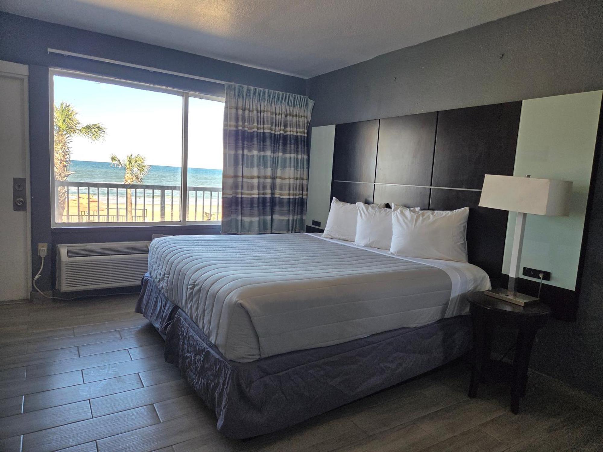 Beach House Inn Daytona Beach Exterior foto