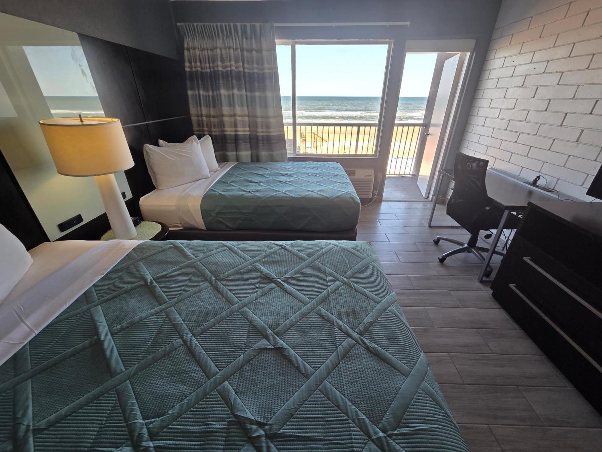 Beach House Inn Daytona Beach Exterior foto