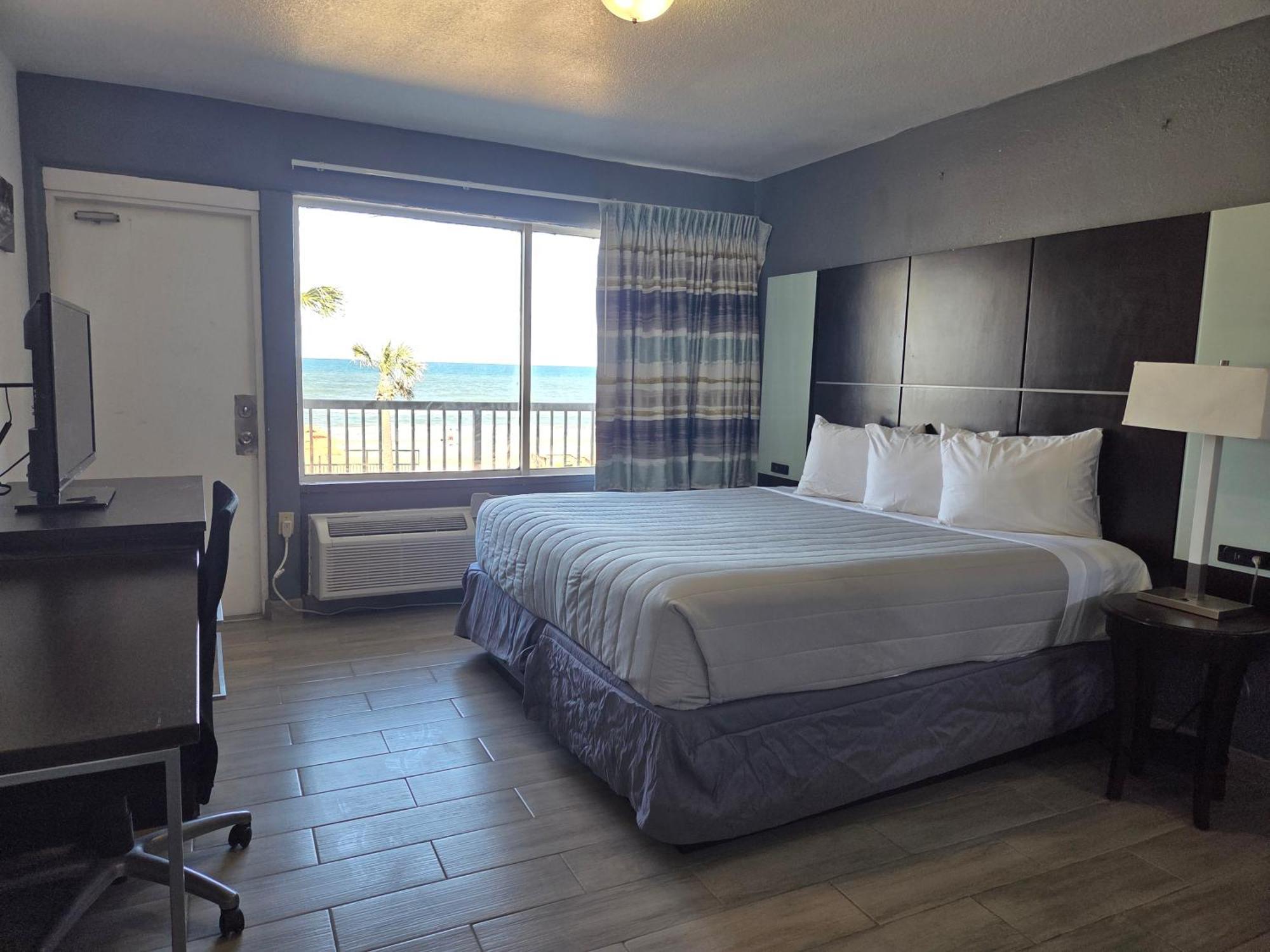 Beach House Inn Daytona Beach Exterior foto