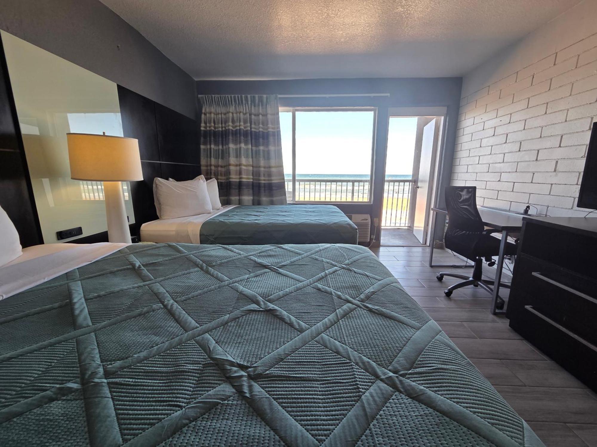 Beach House Inn Daytona Beach Exterior foto