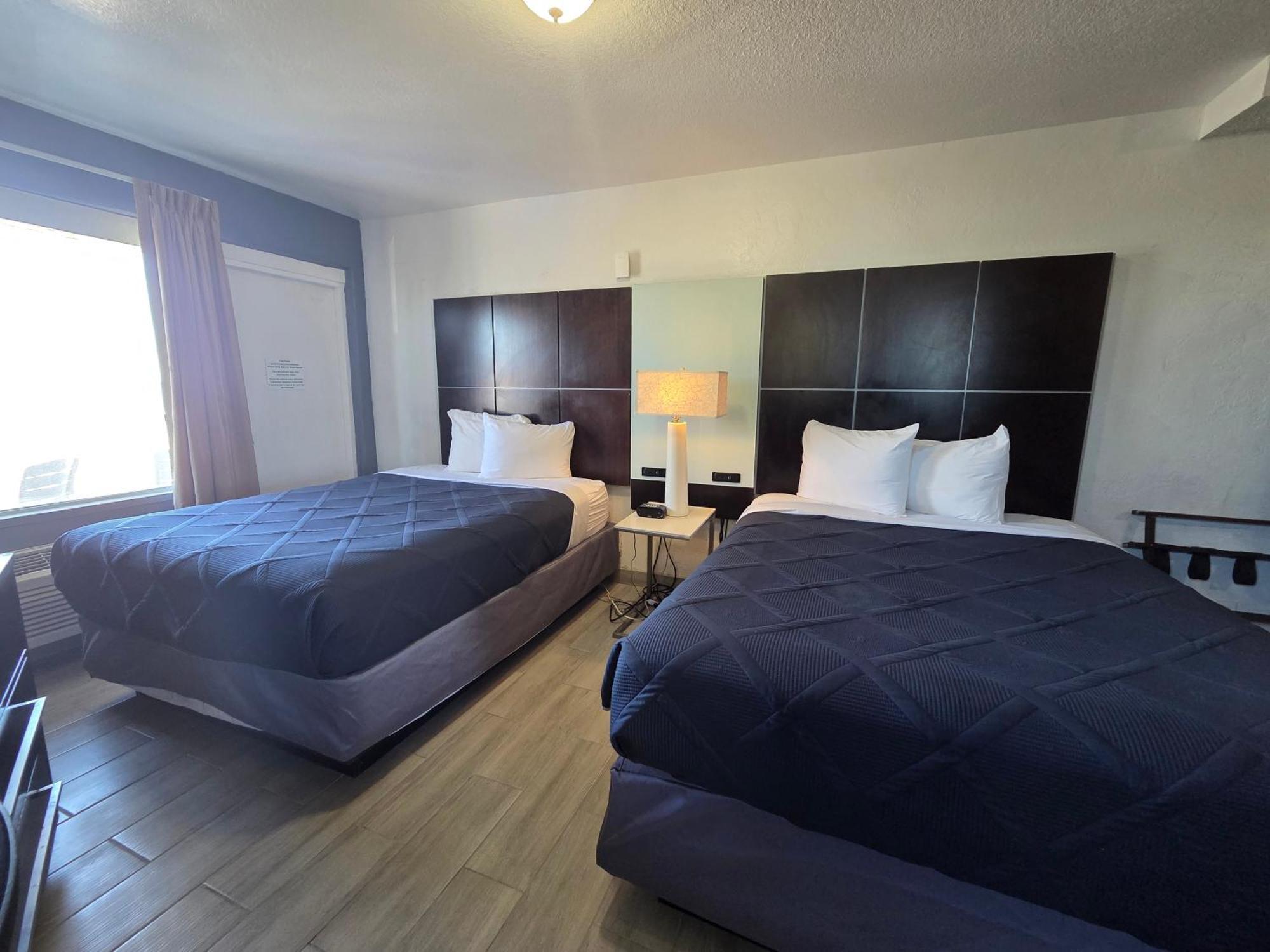 Beach House Inn Daytona Beach Exterior foto
